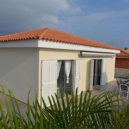 Villa Erna Relax Dream Holiday Callao Salvaje Kültér fotó