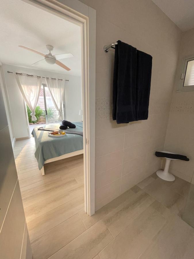 Villa Erna Relax Dream Holiday Callao Salvaje Kültér fotó