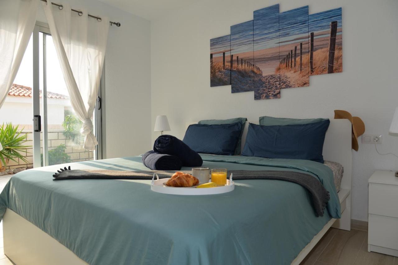 Villa Erna Relax Dream Holiday Callao Salvaje Kültér fotó
