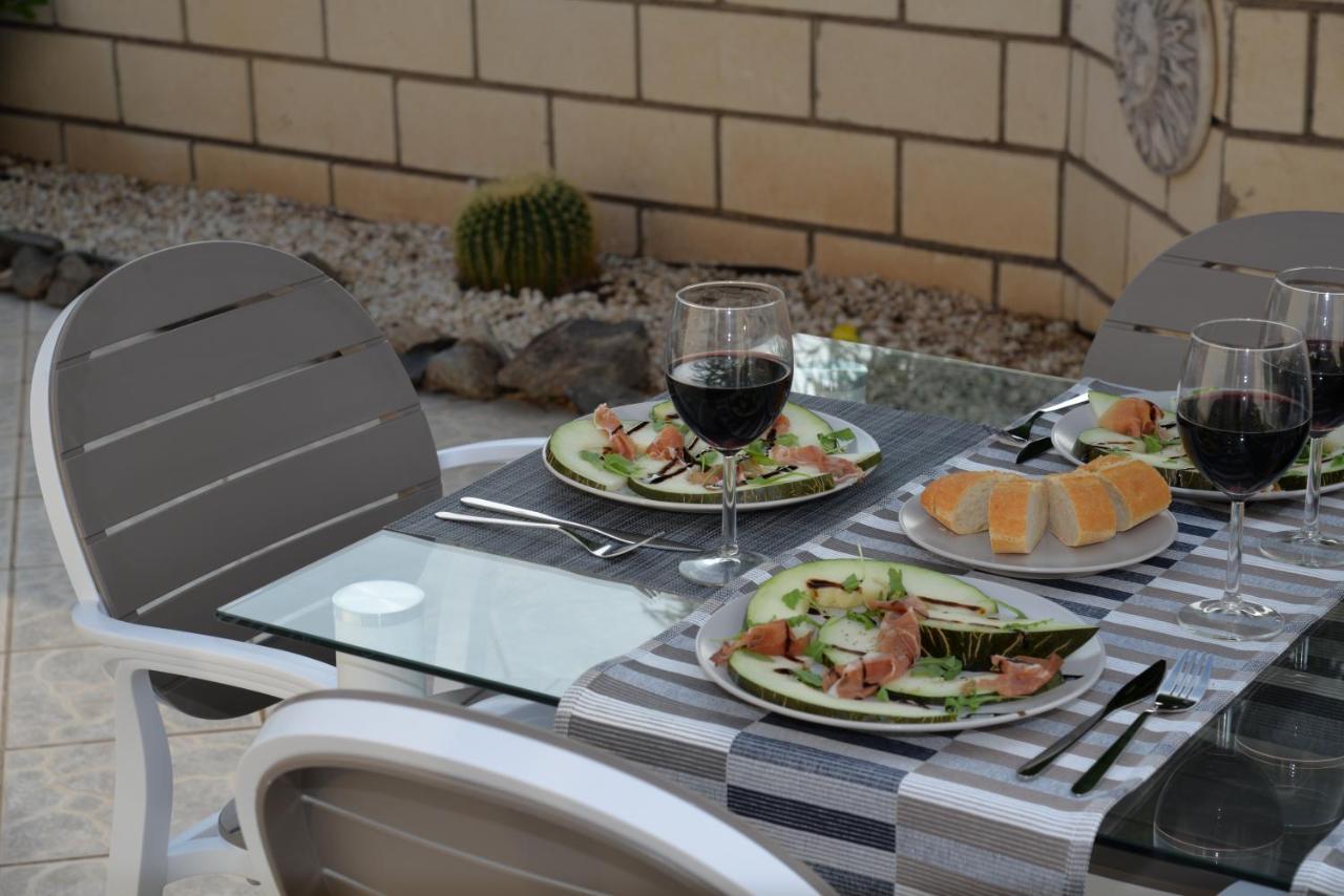 Villa Erna Relax Dream Holiday Callao Salvaje Kültér fotó