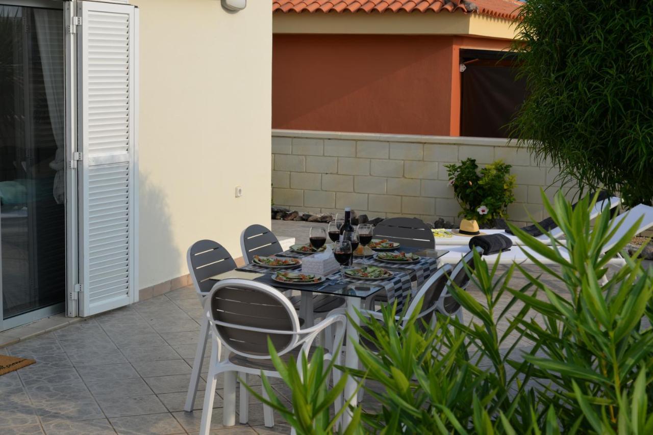 Villa Erna Relax Dream Holiday Callao Salvaje Kültér fotó