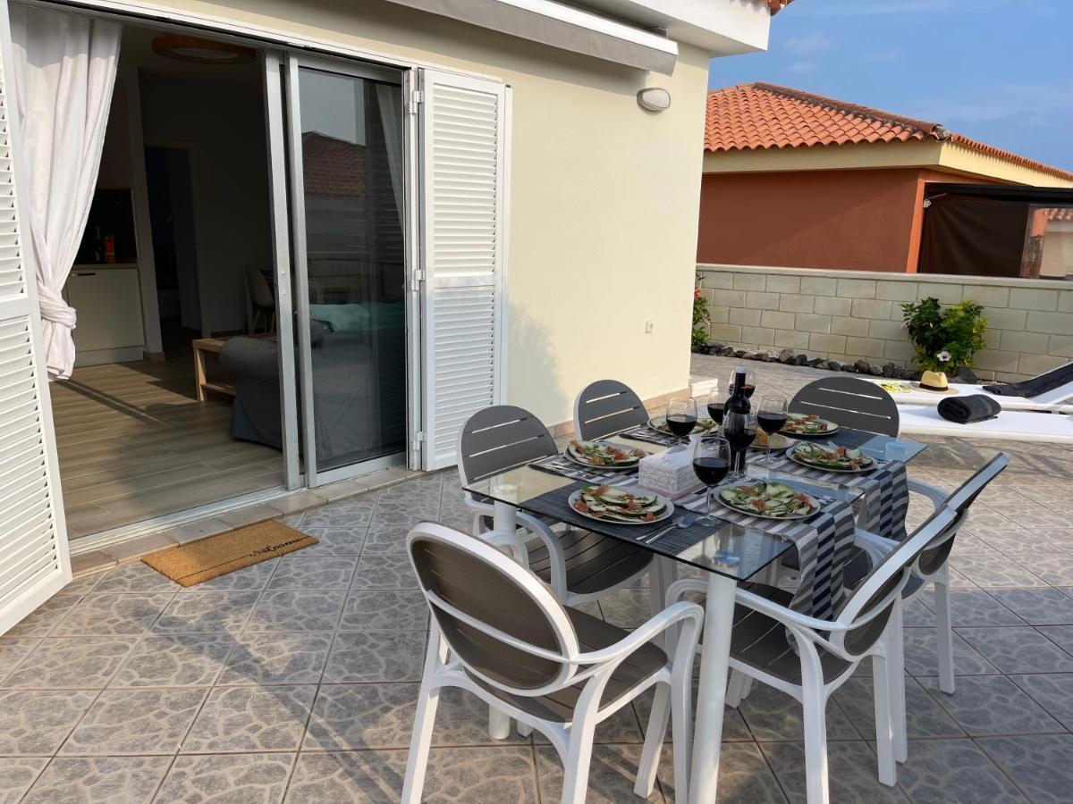 Villa Erna Relax Dream Holiday Callao Salvaje Kültér fotó