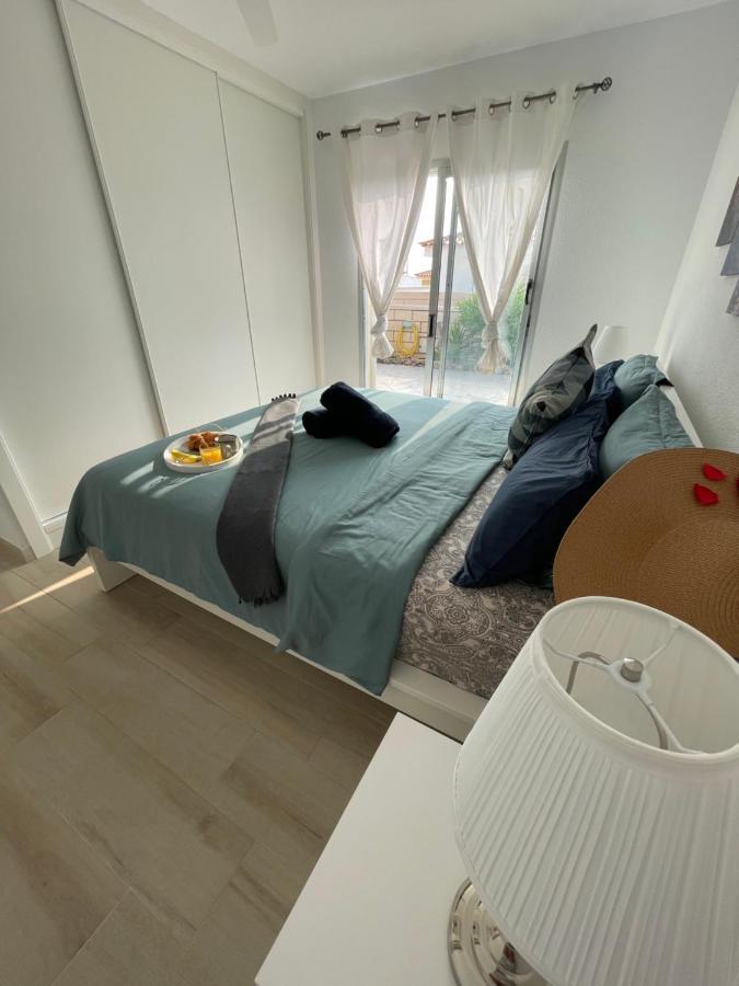 Villa Erna Relax Dream Holiday Callao Salvaje Kültér fotó