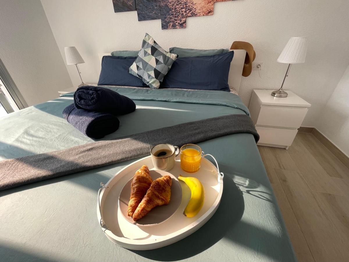 Villa Erna Relax Dream Holiday Callao Salvaje Kültér fotó