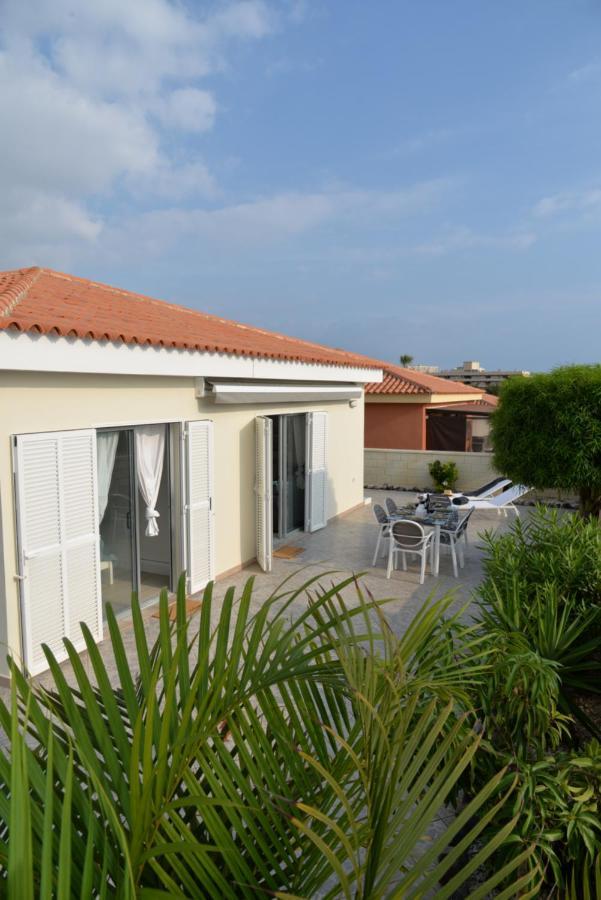 Villa Erna Relax Dream Holiday Callao Salvaje Kültér fotó