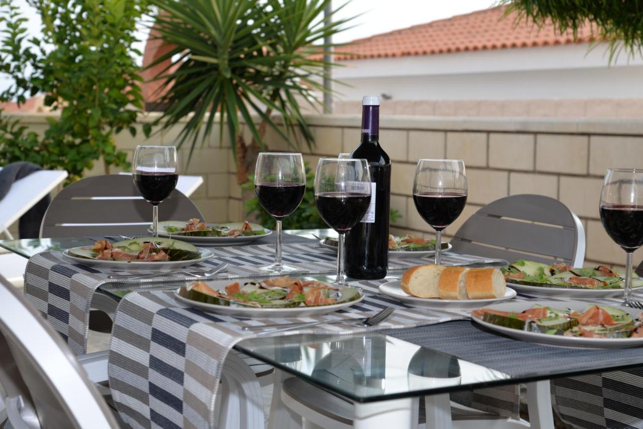 Villa Erna Relax Dream Holiday Callao Salvaje Kültér fotó