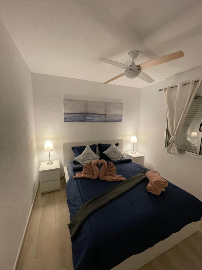 Villa Erna Relax Dream Holiday Callao Salvaje Kültér fotó