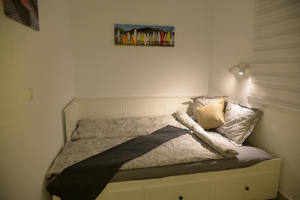 Villa Erna Relax Dream Holiday Callao Salvaje Kültér fotó