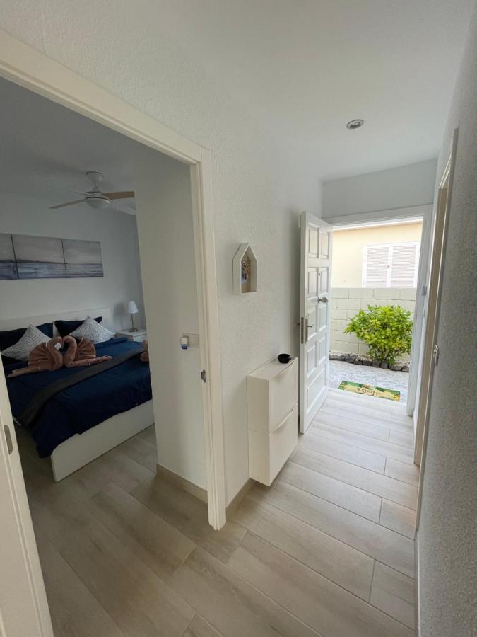 Villa Erna Relax Dream Holiday Callao Salvaje Kültér fotó