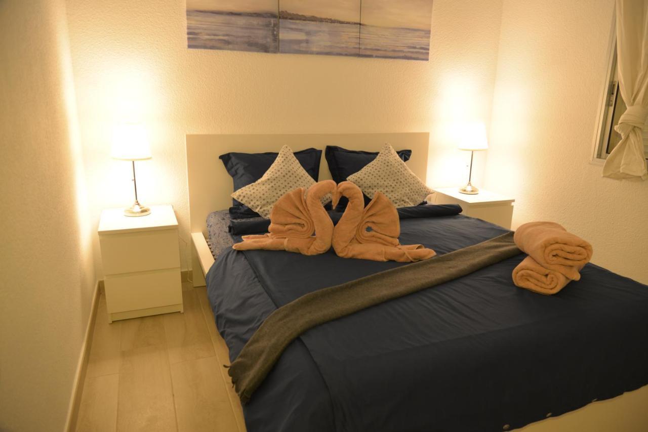 Villa Erna Relax Dream Holiday Callao Salvaje Kültér fotó