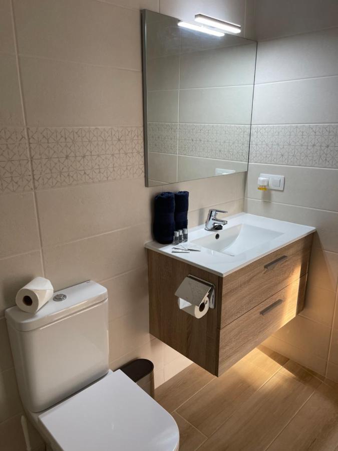 Villa Erna Relax Dream Holiday Callao Salvaje Kültér fotó
