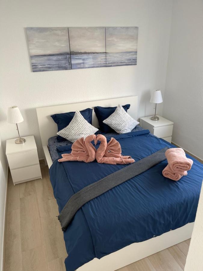 Villa Erna Relax Dream Holiday Callao Salvaje Kültér fotó