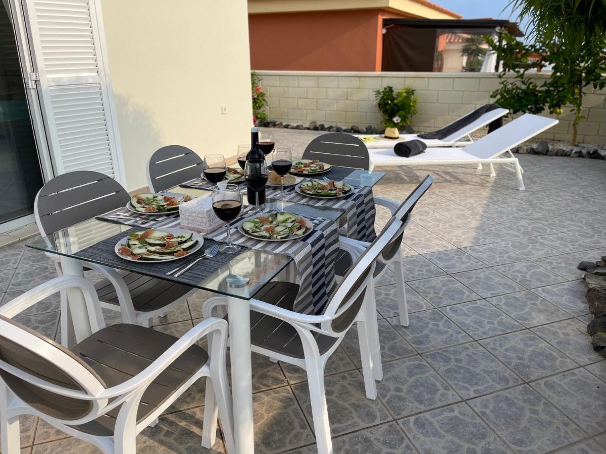 Villa Erna Relax Dream Holiday Callao Salvaje Kültér fotó