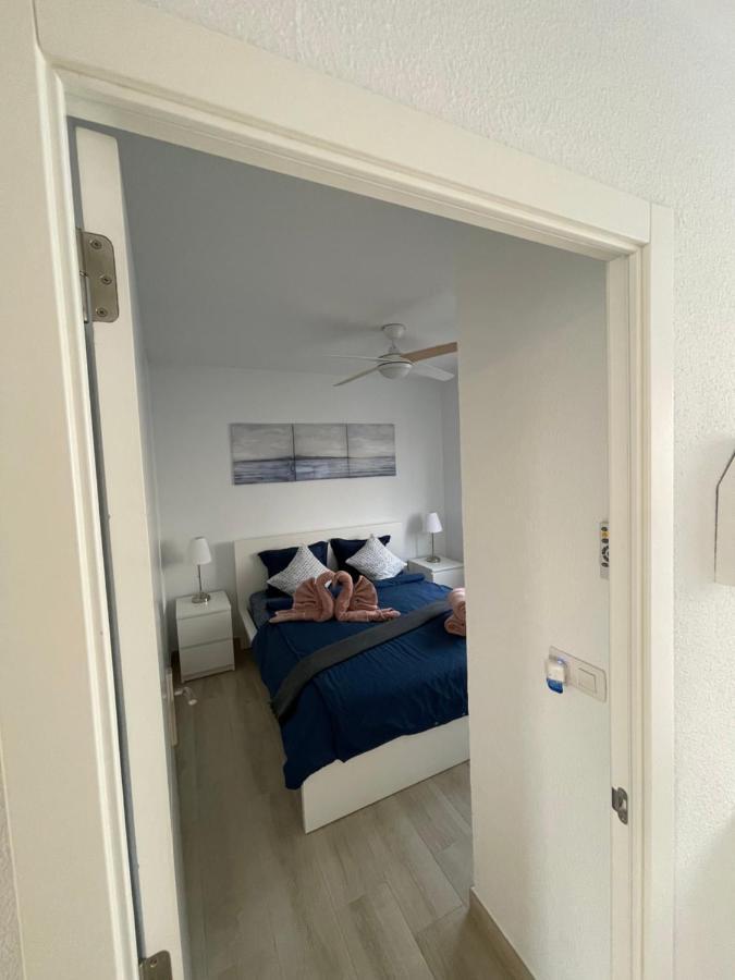 Villa Erna Relax Dream Holiday Callao Salvaje Kültér fotó