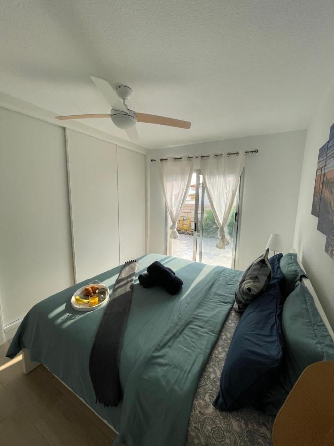 Villa Erna Relax Dream Holiday Callao Salvaje Kültér fotó