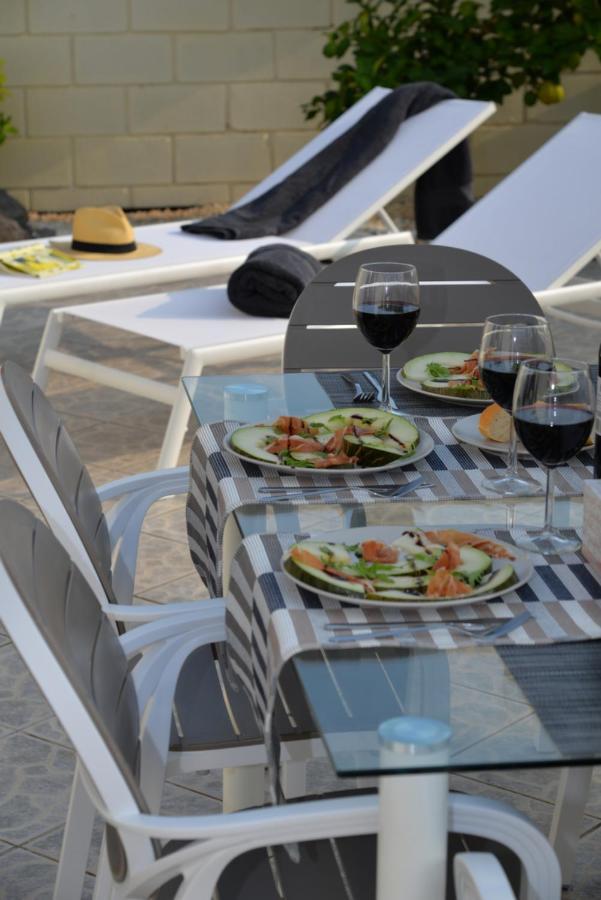 Villa Erna Relax Dream Holiday Callao Salvaje Kültér fotó
