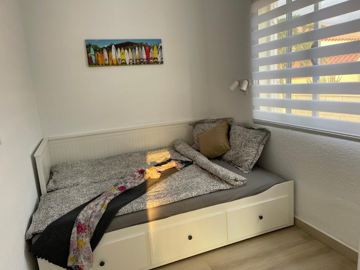 Villa Erna Relax Dream Holiday Callao Salvaje Kültér fotó