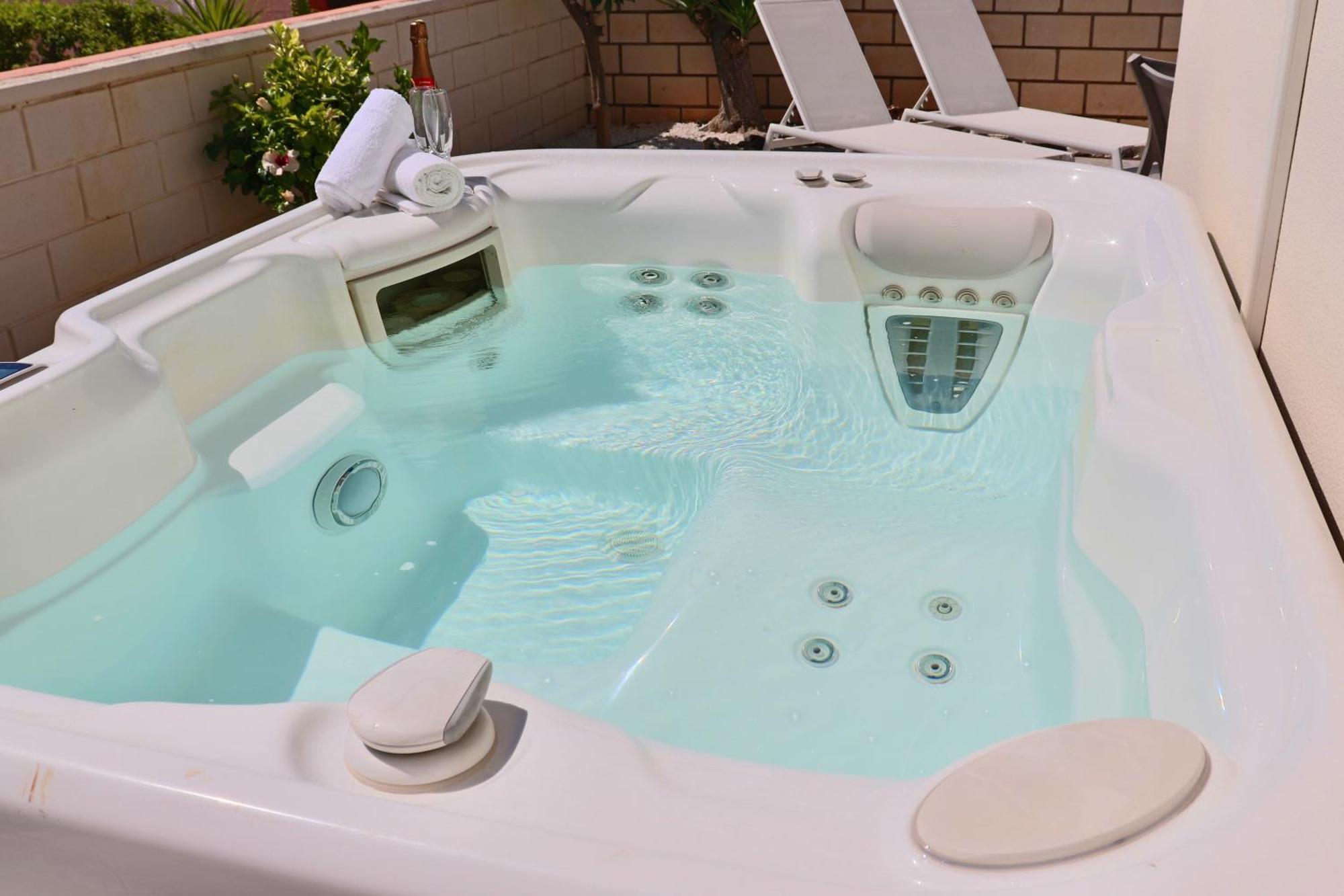 Villa Erna Relax Dream Holiday Callao Salvaje Kültér fotó